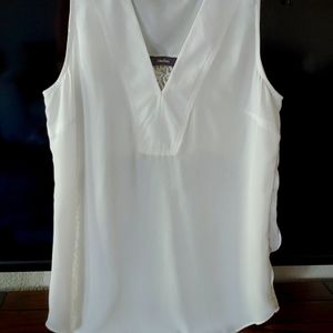 Neiman Marcus tank. Size M